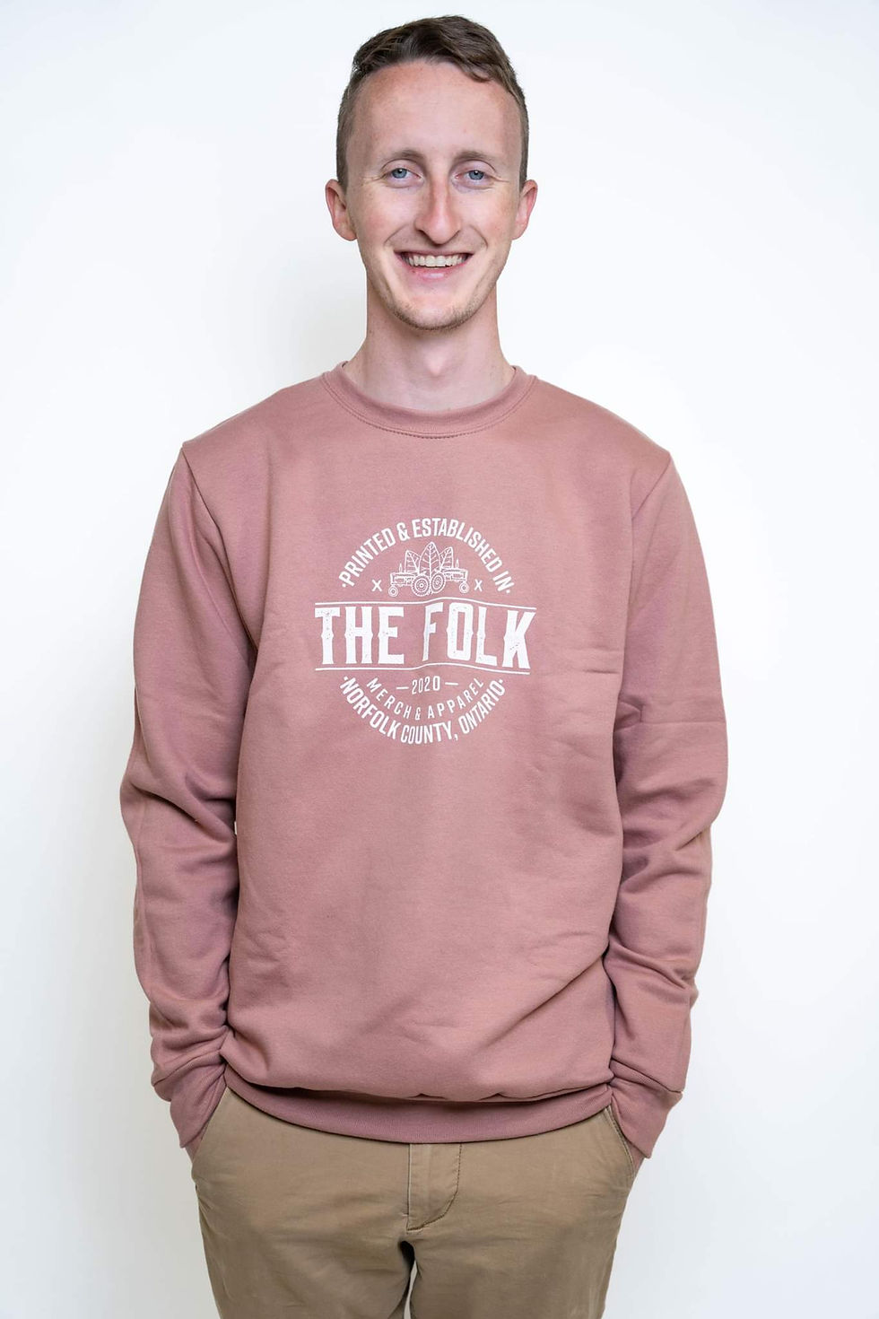 Folk sweatshirt hotsell