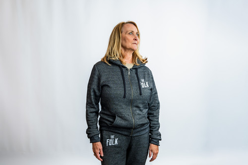 The Folk' Premium Sweatpants - Made in Canada | The Folk