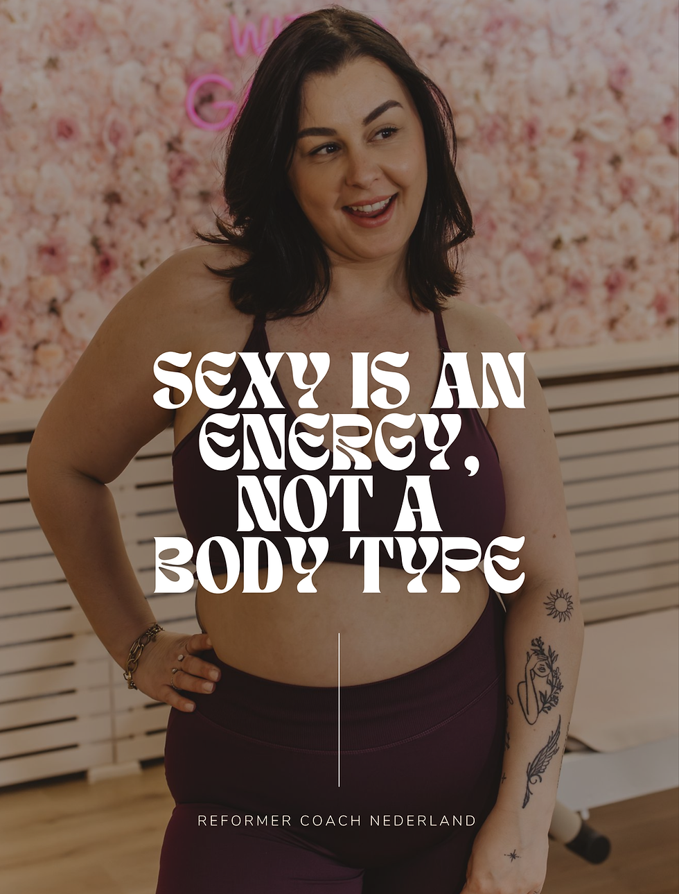 Thumbnail: Reformer Pilates Boek - Theorie en Praktijk
