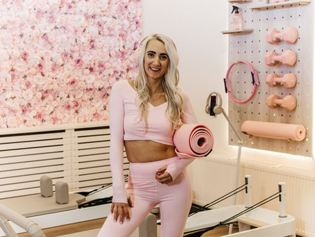 ReformerCoach brengt eerste self-service Reformer Pilates studio van Nederland naar Heerenveen