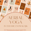 Thumbnail: Aerial Yoga Boek