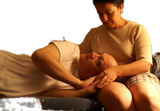 Tactile Meditation | Somatic Intimacy | Sensual Massage | Erotic Massage | Chania Crete Greece