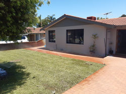 Greenwood renovation