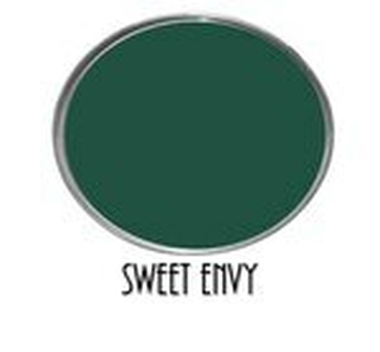 Sweet Envy