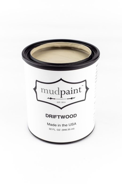 Thumbnail: Driftwood