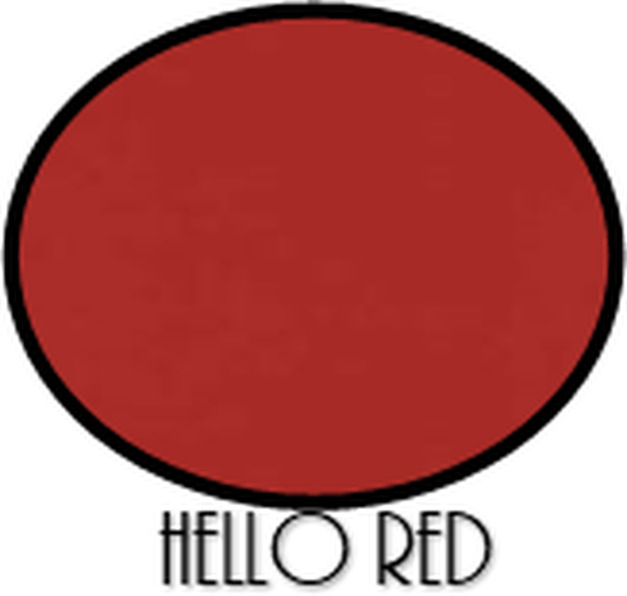 Hello Red
