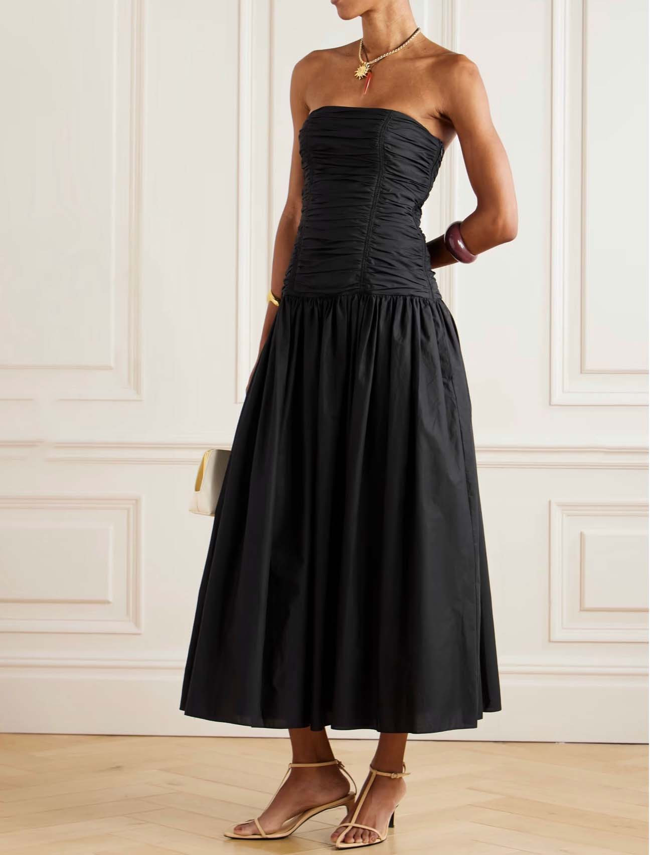 Tomoko Skirt