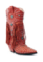 Thumbnail: Reddy Rodeo Boot