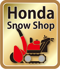 Honda除雪機代理店