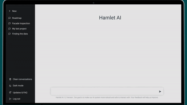 AI Powered Progress Monitoring