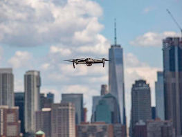 Face Value: New York Leads the Way with Drone Facade Inspections & FISP