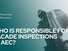 REs, QEWIs, RBIs - Who is responsible for facade inspections?