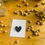 Miniature : ANOUK bleue coeur