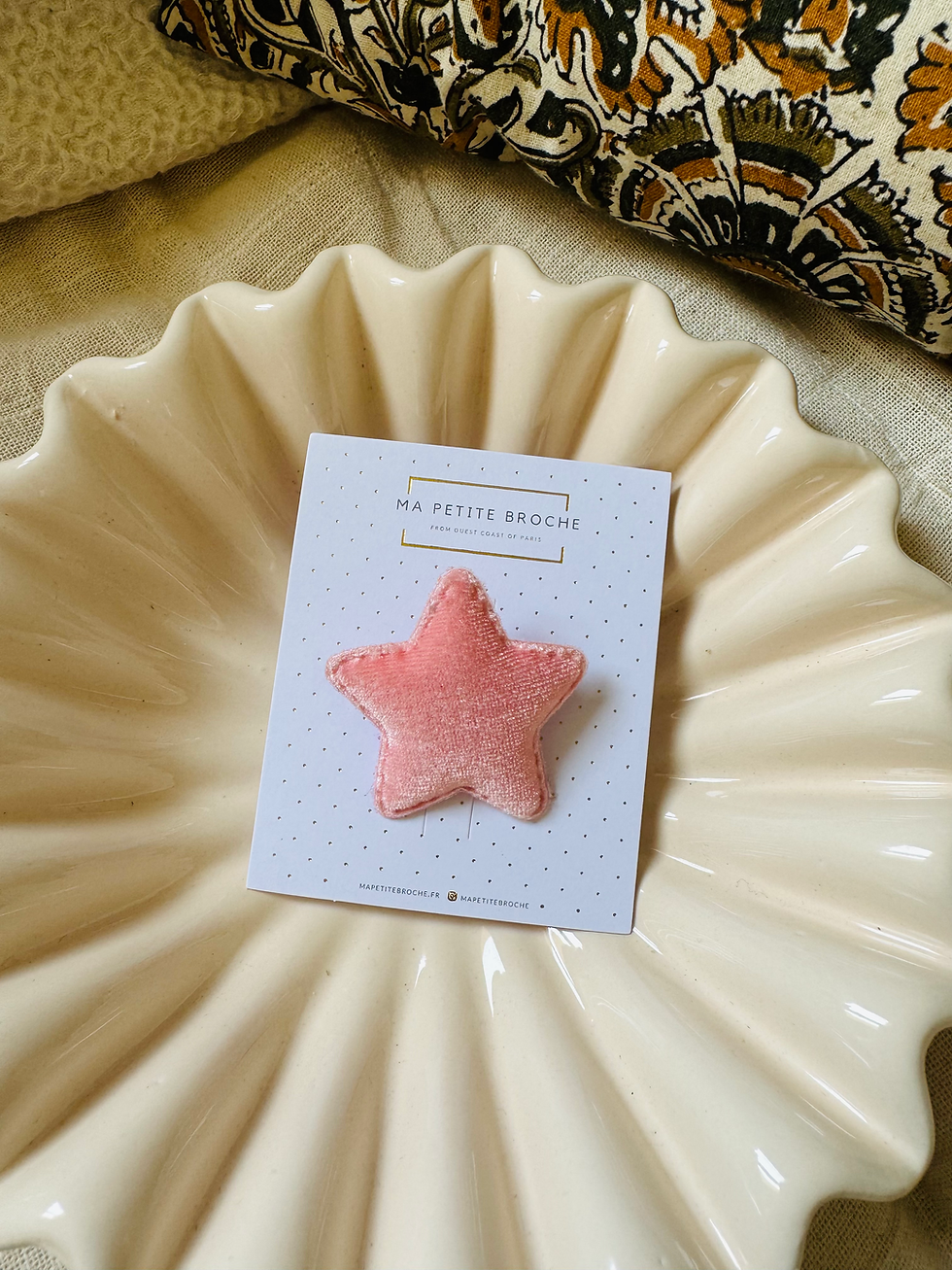 Miniature : FLORA pink