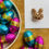 Miniature : BUNNY cuivre
