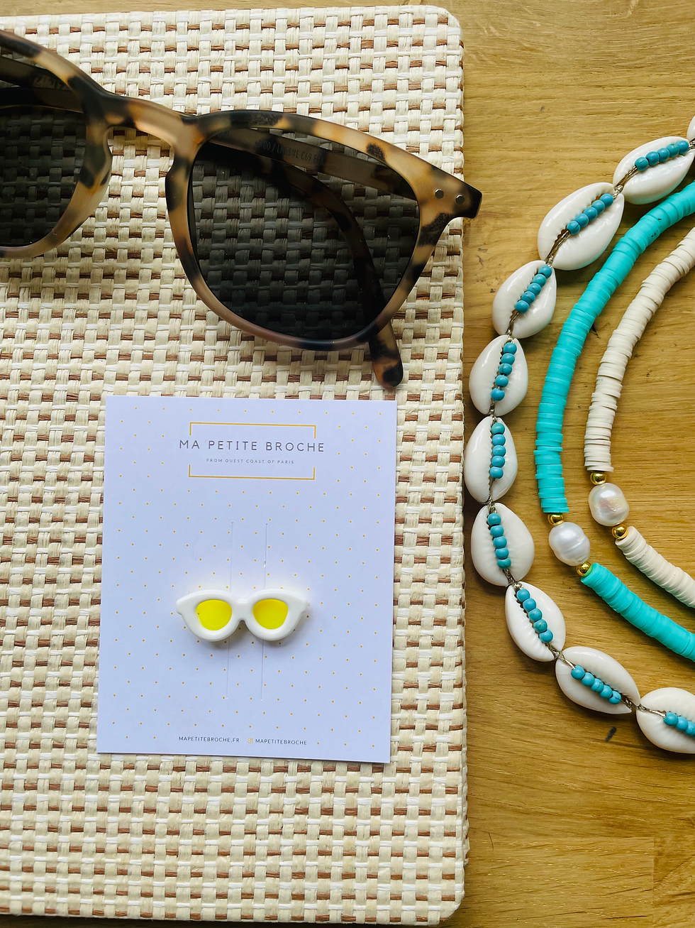 Miniature : GLORIA lunettes