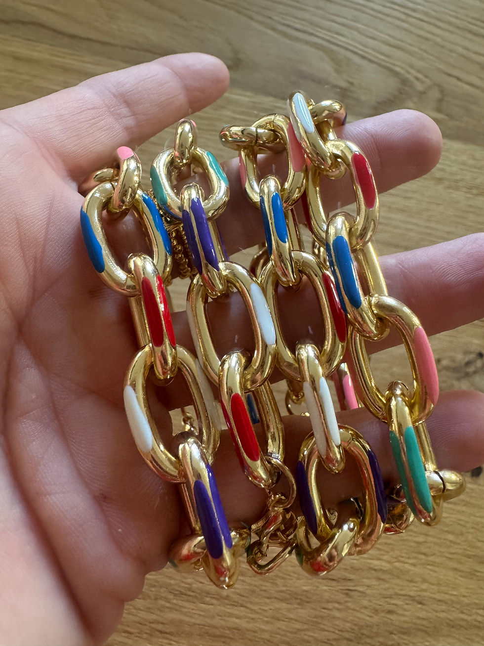 Miniature : LILOU multi