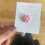 Miniature : ISALYS rose