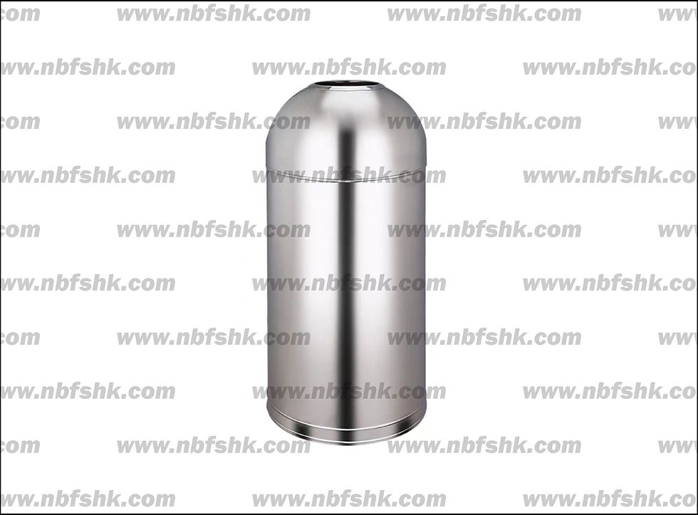 Thumbnail: Waste Bin 52L 垃圾筒