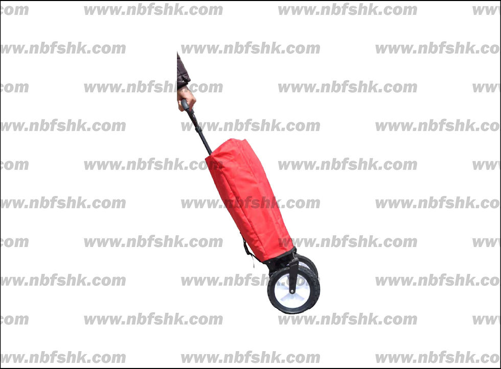 Thumbnail: Utility Wagon 多用途車