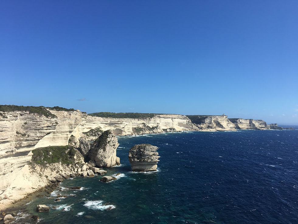 Sud Corse : itinéraire gourmand