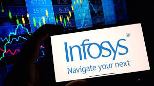 Infosys Raises FY26 Guidance: Financial Services Buckets Growth