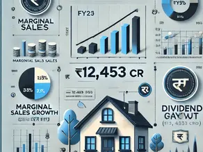 HUL FY25 Financial Snapshot: Marginal Sales Growth, Dividend Payout Hits ₹12,453 Crore