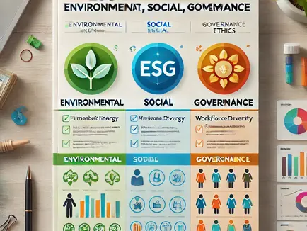 Dr. reddy's step towards ESG!