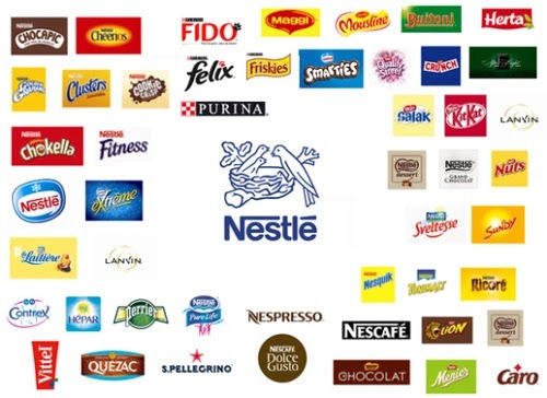 Nestle to completely remove synthetic colors in foods and beverages in the US; will India see a similar change?
