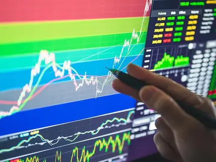 What is the overall trend of SBI’s stock price over the past five years