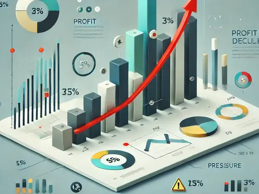 Q4 FY25 Highlights: Net Profit Dip Despite Revenue Rise, Margins Under Pressure