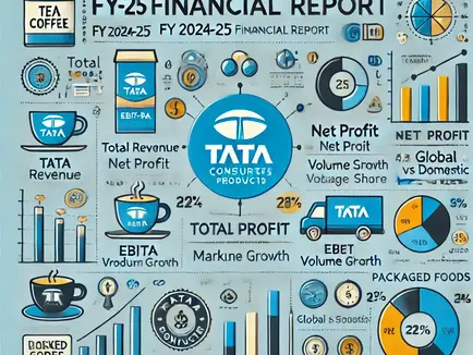 financial statement for FY24-25!