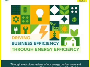How will UltraTech’s goal of 100% renewable energy by 2050 impact its carbon footprint!