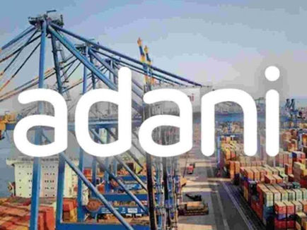 S&P Global upgrades Adani Ports and SEZ outlook to ‘Positive’ from ‘Stable’