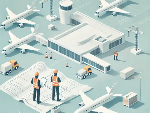 Adani advances Rs 1 lakh crore airport business expansion over five years!