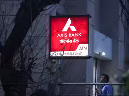 "Decoding Axis Bank’s FY 2024–25 Financial & Audit Report"