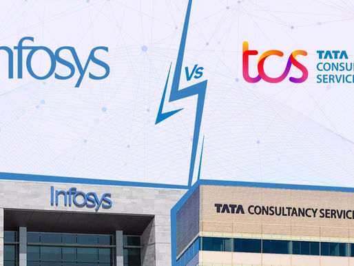Tata Consultancy Services (TCS) vs Infosys: Which is better dividend stock? Yield, history, returns compared