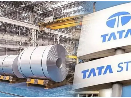 What are Tata Steel's key strengths and challenges in the steel industry!