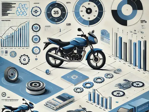 Bajaj Auto Q1 FY26 Results: Record Profit and Strong Exports Drive Growth Amidst EV Push