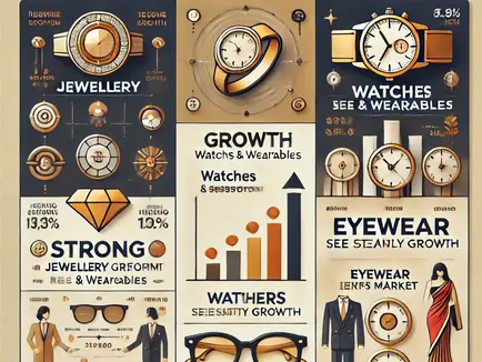 Titan Q1 FY26 Profit Surges 52.5% YoY on Robust Jewellery Demand, Beats Street Estimates