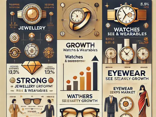 Titan Q1 FY26 Profit Surges 52.5% YoY on Robust Jewellery Demand, Beats Street Estimates