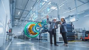 Tech & Defence Drive Innovation: Quantum Computing Tie-up & Shipbuilding Milestones!