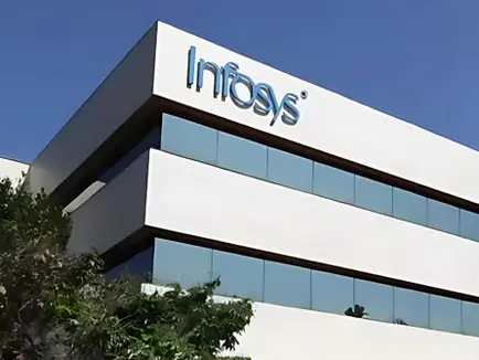Infosys Q1 FY26: Strong Start with $4.94 B Revenue and $3.8 B Large Deal Wins