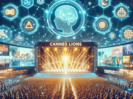 Infosys Brand and Marketing: AI‑Led Storytelling at the Cannes Festival