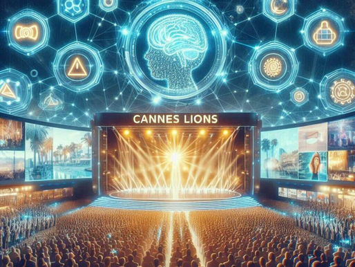 Infosys Brand and Marketing: AI‑Led Storytelling at the Cannes Festival