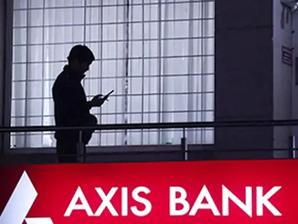 India's Axis Bank tumbles on disappointing June quarter, asset quality woes!