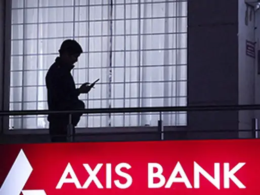 India's Axis Bank tumbles on disappointing June quarter, asset quality woes!