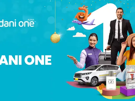 Adani Group shelves consumer super‑app “Adani One” amid rising losses!