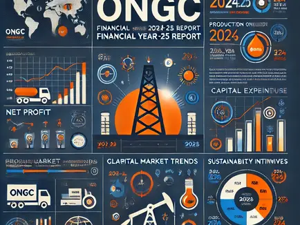 financial statement and auditors report for FY25!