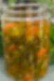 Jalapenos En Vinagre (5 oz)